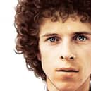 Leo Sayer portrait