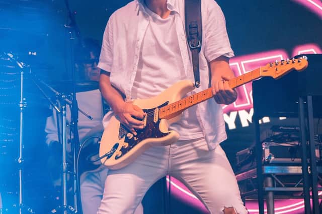 Ibiza Classics 2024 at Chester Racecourse
