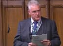 Lee Anderson is the latest Conservative MP to host a show on GB News, the channel has announced. 