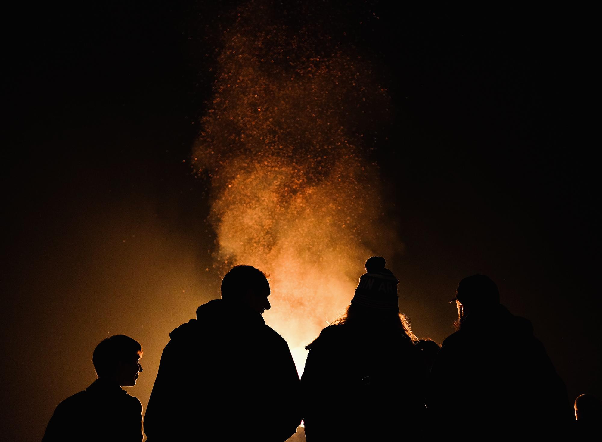 Bonfire Night in Manchester: best places to watch fireworks in November 2022