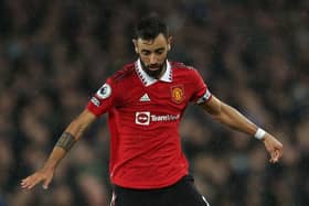 Fernandes hasn’t had the impact at the club that he had in his first couple of seasons in England, but he remains an integral part of Ten Hag’s side. Will Fernandes outshine Guimaraes on Sunday?