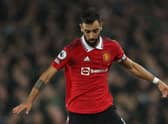 Fernandes hasn’t had the impact at the club that he had in his first couple of seasons in England, but he remains an integral part of Ten Hag’s side. Will Fernandes outshine Guimaraes on Sunday?