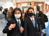 Some Plan B measures to remain with face masks in Manchester schools, says health boss