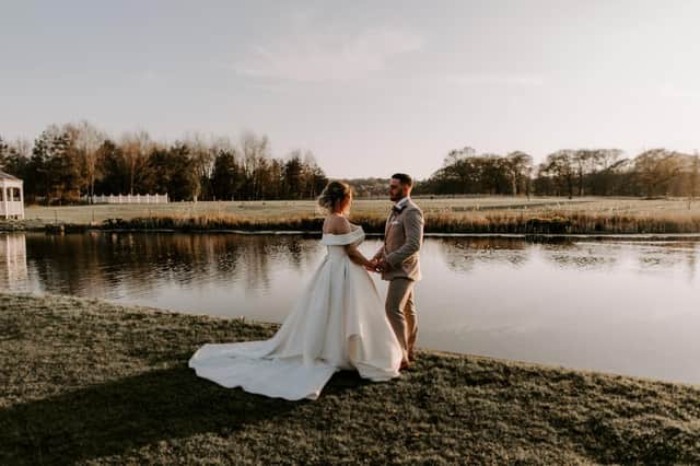 If you’re planning to tie the knot, this award-winning venue has everything you need for your dream wedding