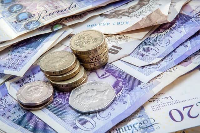 The TaxPayers' Alliance has released its annual council rich list