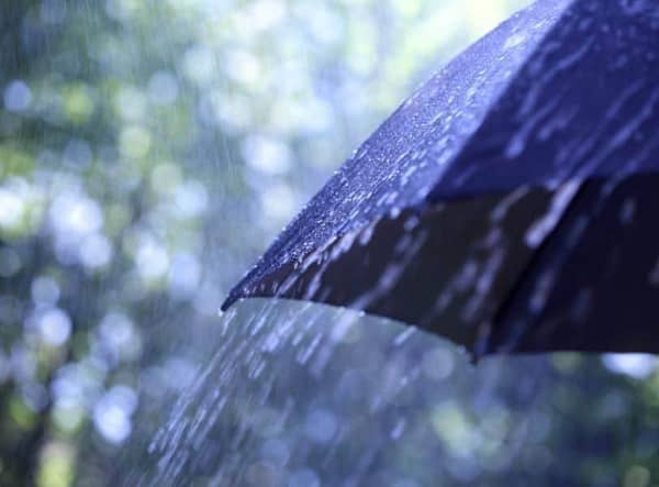 The weaher could be mixed across the UK this week. Photo: Shutterstock