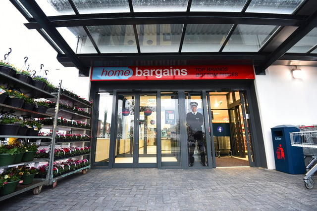 Source of wealth: Home Bargains: £5.127 billion. Morris started the Liverpool-based discount retail chain Home Bargains in 1976 when he was 21 years old. The chain retails a diverse range of goods, including health and beauty products, groceries and toys. The stock is often bought at discount from brands trying to offload stock. He reportedly founded the brand using a bank overdraft It now has more than 550 stores, employing more than 22,000 staff.