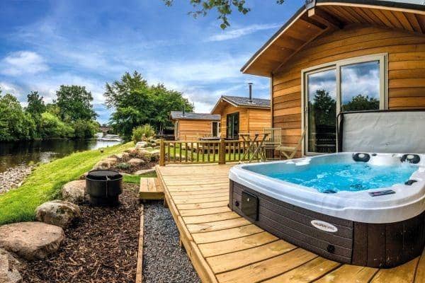 Largo Leisure Parks - Braidhaugh Holiday Park.