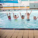 Swimming taster sessions