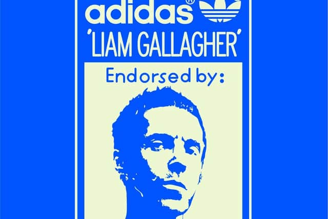 Liam Gallagher is set to play an intimate gig in Blackburn to promote a trainer partnership with adidas – and raise money for local homeless charity Nightsafe