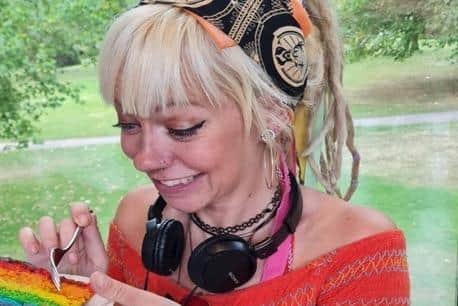 Rachel Jackson was sadly found dead in Avenham Park, Preston, on April 1
