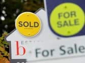 Prices are rising in some areas 