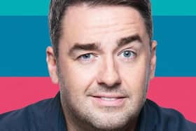Jason Manford 