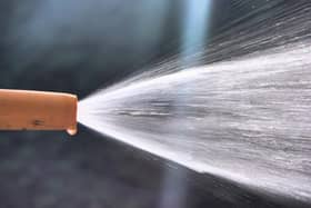 Hose pipe