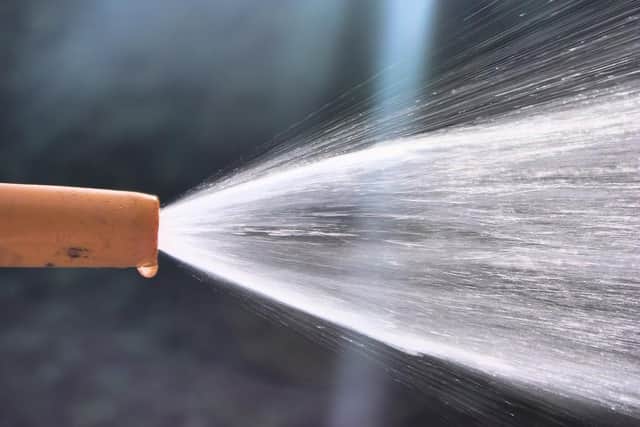 Hose pipe