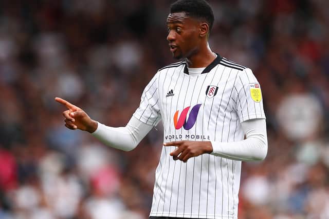 Tosin Adarabioyo joined Fulham from Manchester City in 2020. The fee was undisclosed but it was reported that the current Premier League champions would receive up to £2 million for the transfer. The defender suffered relegation with the Cottagers last season and has started every game since their drop down to the Championship.