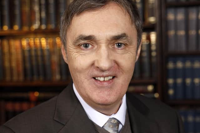Gary Hall