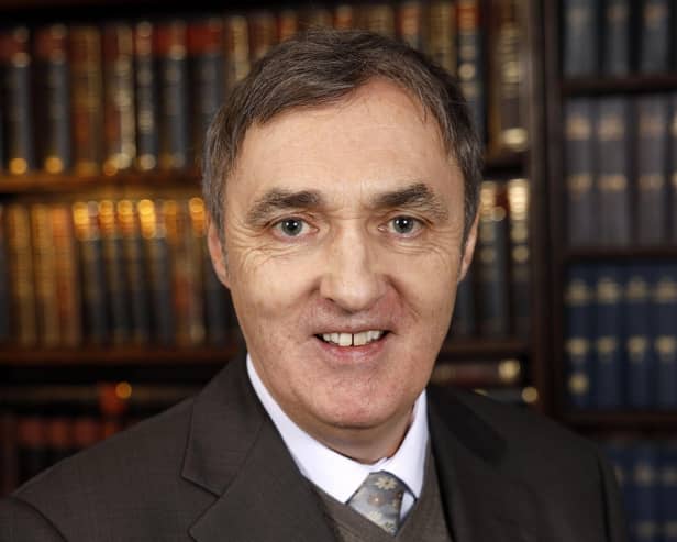 Gary Hall
