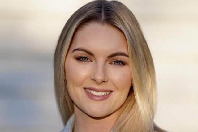 Aisling Byrne