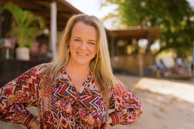 A taste of Barbados - Sophie Michell, chef patron of the renowned Local & Co in Speightstown