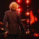 Mick Hucknall