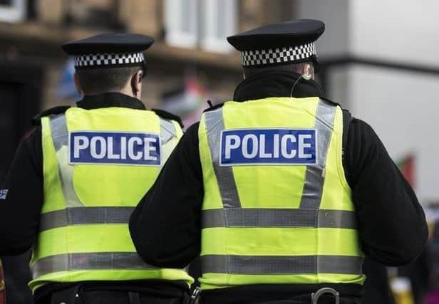 Officers do not feel respected by the Government, the Police Federation for Greater Manchester has warned 