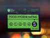 Food hygiene ratings given to 36 Manchester establishments