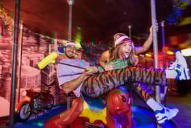 (Image: Junkyard Golf Club)