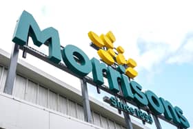 Morrisons has said 365 jobs are at risk of redundancy because of plans to close some of its cafes, convenience stores, florists and fresh food counters. The supermarket chain said it was costing more to run the services than it was making from customer spending. The closures will see it shut down 52 cafes, all 18 market kitchens, 17 Morrisons Daily convenience stores, 13 florists, 35 meat counters, 35 fish counters and four pharmacies. The majority of staff members affected by the changes are expected to be deployed to roles elsewhere in the business, Morrisons said. But there will be a total of around 365 employees at risk of redundancy. (Photo by  Ian West/PA Wire)