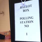 How will you vote? 