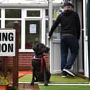 Voters are all set to go to the polls on Thursday. (Picture: Anthony Devlin/Getty Images)
