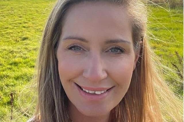 A body was recovered from the Rive Wyre near St Michael's on Sunday (February 19) - less than a mile from where the missing mum-of-two was last seen