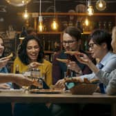 Diners can save money on eating out with some simple hacks (photo:Adobe)