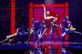 The Bodyguard will hit Sunderland Empire’s stage from February 13-18. Based on the hit film, it stars former Pussycat Doll Melody Thornton and features hits Queen of the Night, So Emotional, One Moment in Time, Saving All My Love, Run to You, I Have Nothing, I Wanna Dance with Somebody and one of the biggest hit songs of all time – I Will Always Love You.