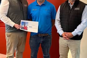 Domis Appoint Stuart Energy