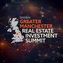 Insider Greater Manchester Real Estate Investment Summit