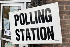 Rochdale voters will head to the polls on May 2. 