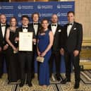 Google DeepMind, 2024 MacRobert Award winner