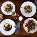 Autumn Winter menu launch