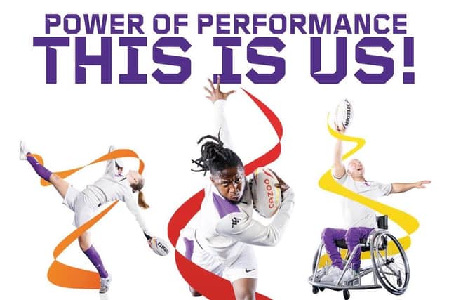 The Power of Performance: This Is Us