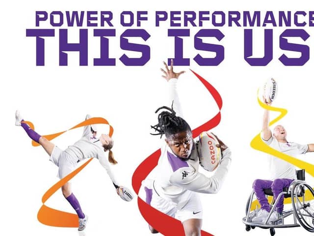 The Power of Performance: This Is Us