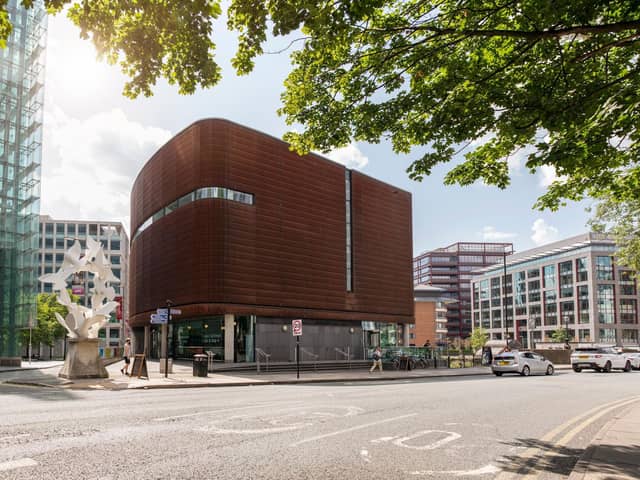 People's History Museum