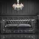 “We want to make sure the customer is entirely satisfied when they get their Chesterfield home.”