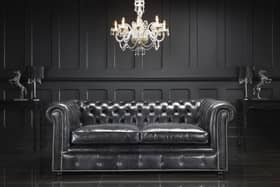 “We want to make sure the customer is entirely satisfied when they get their Chesterfield home.”