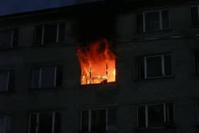 The data reveals that 31 incidents (43%) were actually false alarms.