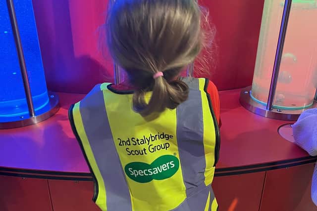 Stalybridge Scout Group