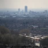 Greater Manchester’s Smart Energy Plan has been praised by Friends of the Earth (Photo: Oli Scarff/AFP/Getty Images)