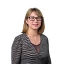 Caroyln Hicks, Partner and Head of Transformation for Grant Thornton UK LLP in the North West
