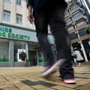 Yorkshire Building Society Branch