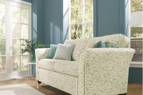 Interior designs in your area: From classic William Morris prints to sleek minimalist looks, this interior consultant can give your home a stylish makeover.